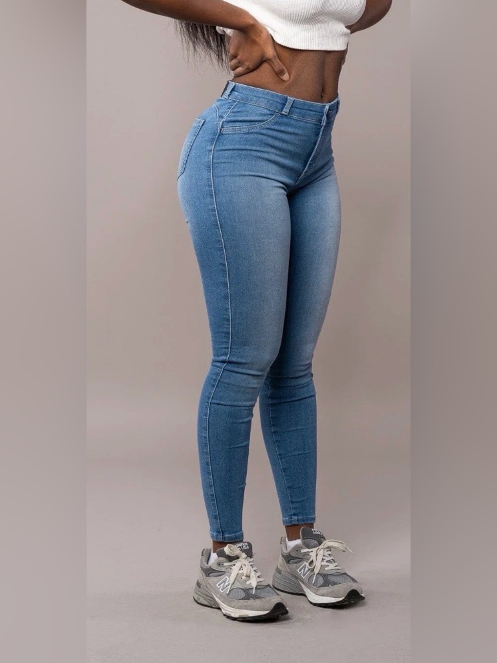 Fitjeans